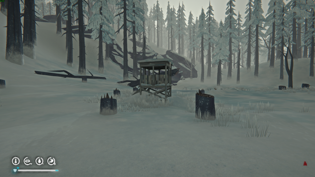 книга Стрельба во Фронтире — обучение The Long Dark