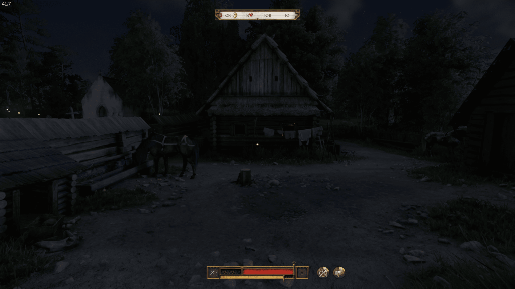 одежду для свадьбы в Kingdom Come 2