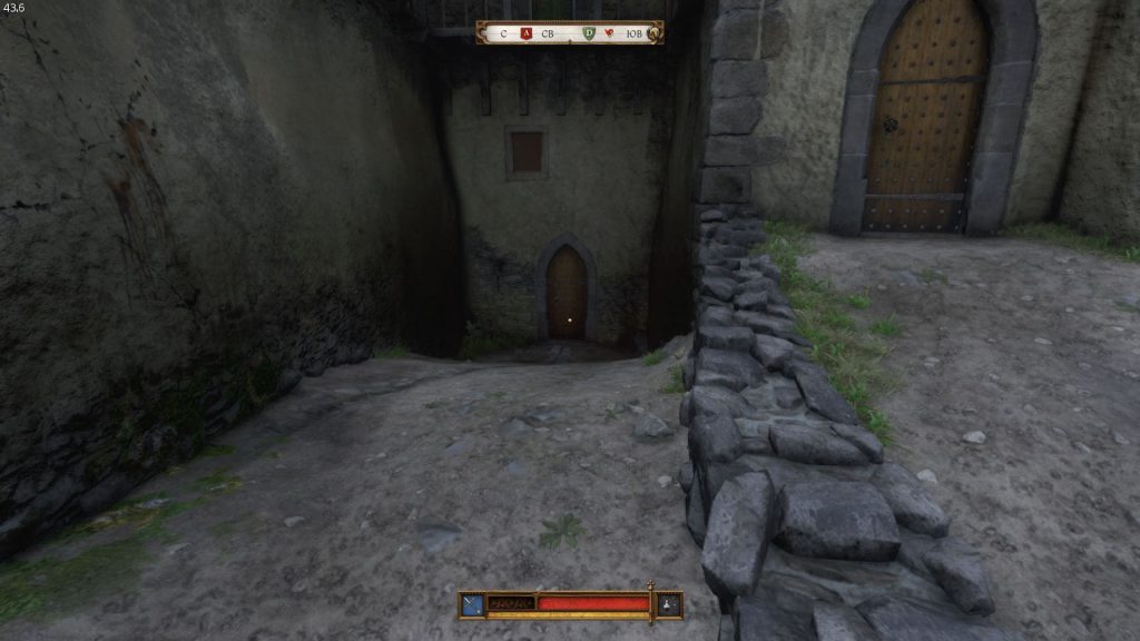 Черти из Тросок Kingdom Come 2 – дорога к башне Девице