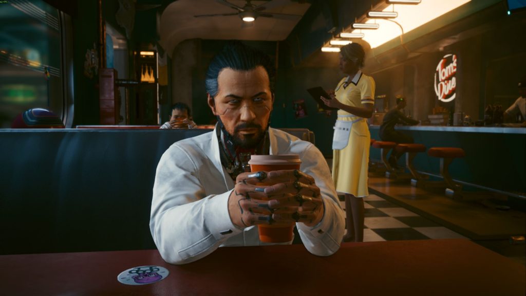 Cyberpunk 2077 «Вечный сон» что выбрать
